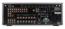ARCAM AVR-20 ASchwarz Class AB AV-Receiver Dolby Atmos 4K...