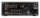 ARCAM AVR20 Schwarz Class AB AV-Receiver Dolby Atmos 4K HDMI 2.0b