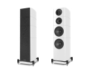 Wharfedale Elysian 4 Weiß Standlautsprecher Paar | Neu