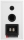 DALI OBERON 1 - Regallautsprecher, Stück Weiß | Auspackware, wie neu