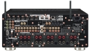 PIONEER SC-LX901 Schwarz - 11.2-Kanal AV-Receiver | B-Ware, sehr gut