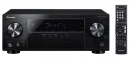 PIONEER VSX-531 Schwarz Aussteller 5.1 AV-Receiver UVP...