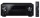 PIONEER VSX-531 Schwarz Aussteller 5.1 AV-Receiver UVP war 349,00 N3O