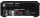 PIONEER VSX-531 Schwarz Aussteller 5.1 AV-Receiver UVP war 349,00 N3O