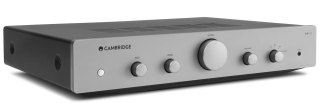Cambridge Audio AXA25, Luna Grey - Vollverstärker | Neu