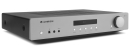 Cambridge Audio AXA35, Luna Grey - Vollverstärker mit integriertem Phono-Vorverstärker