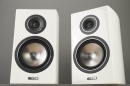 CANTON Vento 836.2 Weiss - Regallautsprecher, Paar |...