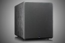 SVS PB2000 PRO Black Ash NEU - 12 Aktiv Subwoofer mit 1.500 Watt Spitzenleistung