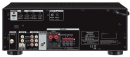 PIONEER VSX-531D Schwarz - 5.1 AV Receiver DAB+ Bluetooth | Neu