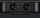 DYNAUDIO Contour 25Ci Schwarz - Center-Lautsprecher | Neu