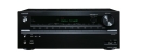 ONKYO TX-NR636-UK Schwarz - 7.2-Kanal AV-Receiver | B-Ware, sehr gut