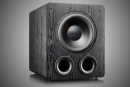 SVS PB2000 PRO Black Ash - 12 Aktiv Subwoofer mit 1.500 Watt Spitzenleistung | Auspackware, sehr gut