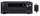 ONKYO TX-NR696DAB-B mit UDB1 Schwarz - 7.2-Kanal DAB AV-Netzwerk-Receiver