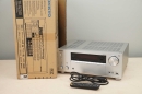 ONKYO TX-RZ740-S Silber - 9.2-Kanal AV-Netzwerk-Receiver...
