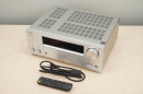 ONKYO TX-RZ740-S Silber - 9.2-Kanal AV-Netzwerk-Receiver...