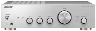 PIONEER SX-10AE-S Silber, N1 - Pure Audio Receiver 2x100 W Bluetooth  UVP € 229,00