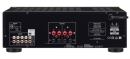 PIONEER SX-10AE-S Silber, N1 - Pure Audio Receiver 2x100 W Bluetooth  UVP € 229,00