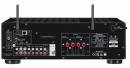 Pioneer SX-N30AE-K Schwarz - Netzwerk Stereo Receiver Internetradio Phono | Neu