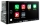 Alpine iLX-700 - 2 DIN Digital Media Receiver mit Apple Car Play und USB