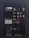 CANTON Smart GLE 3 Schwarz Aktiv-Wireless Kompaktlautsprecher, Paar