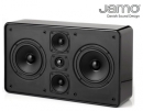 Jamo D 500 LCR - THX 3-Wege für Front Links Center...