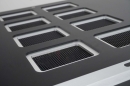 NAD M12 - Stereo-Vorverstärker der Masters Serie | Auspackware, wie neu