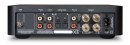 NAD AMP1  HighEnd Stereo-Verstärker mit Streaming, schwarz