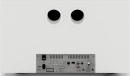 Sonoro sonoroHIFI Weiss Matt - Musiksystem FM DAB+...