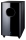 ONKYO SKW-208 Schwarz Aktiver Bassreflex-Subwoofer | B-Ware, sehr gut