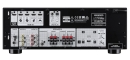 ONKYO TX-SR252 Schwarz - 5.1-Kanal AV-Receiver | Neu