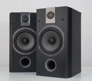 FOCAL Chorus 706 - Regallautsprecher, Paar | Aussteller, siehe Fotos, ohne OVP