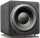 SVS SB-3000 Black Ash - Aktiv-Subwoofer | Auspackware, wie neu