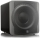 SVS SB-3000 Black Ash - Aktiv-Subwoofer | Auspackware, wie neu