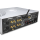 Gold Note IS-1000 Deluxe MKII Schwarz - High-End Stereo System / Streamer inkl. DAC1792A