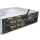 Gold Note IS-1000 Deluxe, Schwarz - High-End Stereo System / Streamer inkl. DAC1792A