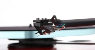 Rega Ania MC-Tonabnehmer | Neu