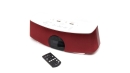 Pioneer XW-NAC3-R Rot, Aussteller-N1 - Digital Sound...