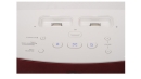 Pioneer XW-NAC3-R Rot, Aussteller-N1 - Digital Sound System für iPhone & iPod