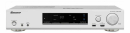 Pioneer VSX-S510-W Weiß - 4K HDMI 6.2-Kanal-AV-Receiver, N3