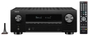 DENON AVC-X3700H -N3- Schwarz 9.2-Kanal 8K AV-Verstärker 3D-Audio HEOS