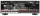 DENON AVC-X3700H -N3- Schwarz 9.2-Kanal 8K AV-Verstärker 3D-Audio HEOS