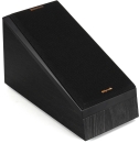 Klipsch RP-500SA - Dolby Atmos Surround-Lautsprecher Paar UVP war 750 € | Auspackware, sehr gut