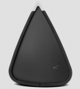 Denon HEOS 7 HS2 Schwarz, Aussteller-N1 - KABELLOSER LAUTSPRECHER UVP war 599 €