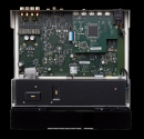 Linn Majik DSM 4 Netzwerkplayer mit integriertem Verstärker Streamer