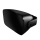 Bowers & Wilkins B&W AM-1 Schwarz - Outdoor-Wandlautsprecher - Stückpreis