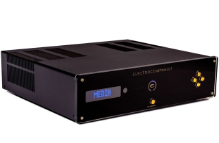 Electrocompaniet ECI-6 MKII DX Vollverstärker / Streamer / DAC | Neu