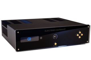 Electrocompaniet ECI-6 MKII Stereo-Vollverstärker | Neu