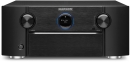 MARANTZ SR7015 Schwarz 9.2 AV-Verstärker 3D-Sound 8K Video HEOS Built-in
