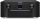 MARANTZ SR7015 Schwarz 9.2 AV-Verstärker 3D-Sound 8K Video HEOS Built-in