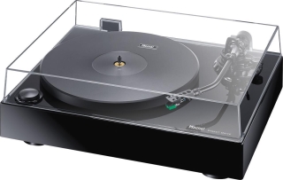Magnat MTT 990 Schwarz Auspackware, wie Neu Stück